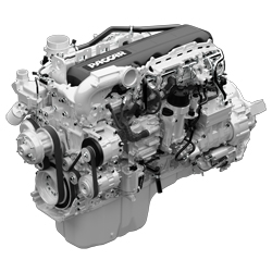 B2526 Engine